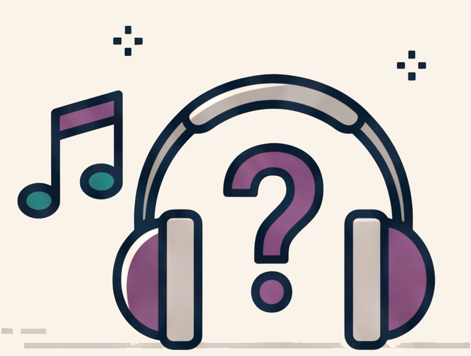 Quiz musicaux